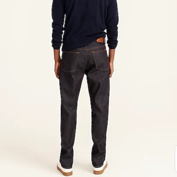 JCrew Men’s Jeans - Picture 7 of 7